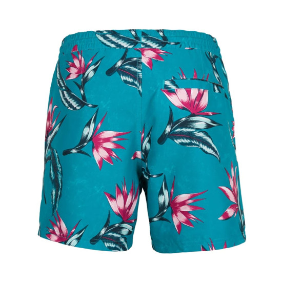 O'neill Ανδρικό μαγιό Floral Shorts